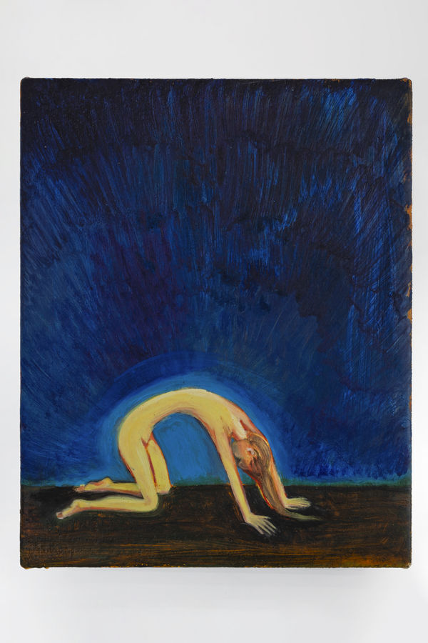 Cecilia Granara, Holding, 2026