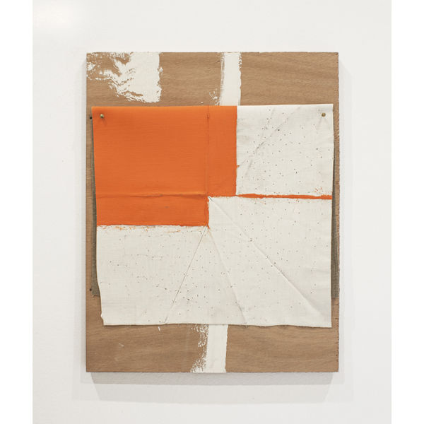 Angus McCrum, Flag, 2021