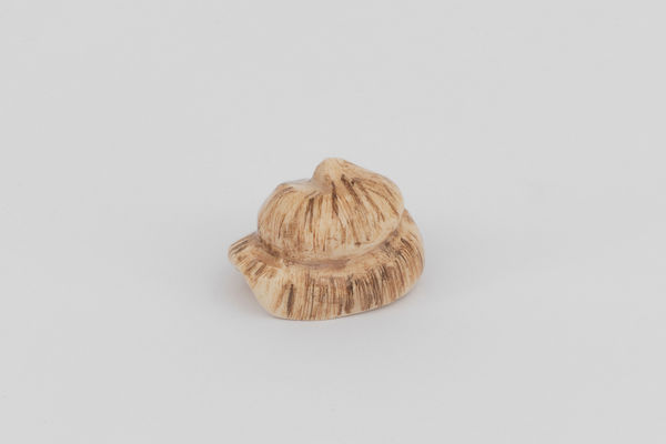 Alma Berrow, Snail 1, 2023