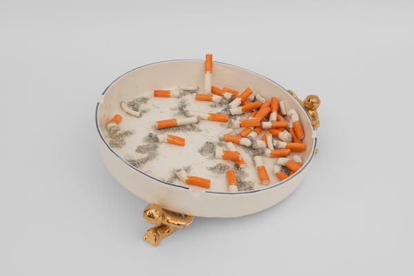 Alma Berrow, Klesha, 2023