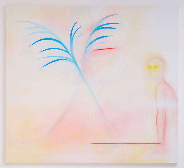 Tal Regev, Anadlu, 2022