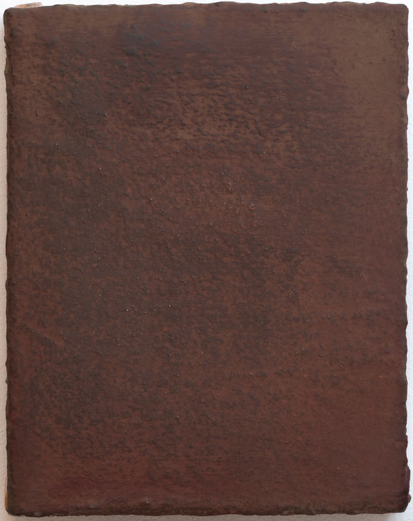 Nathan Bertet, Les Larris, 2020