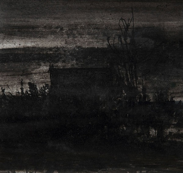 Abbas Nasle Shamloo, Beyond Alienation 10, 2019