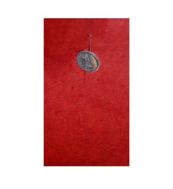 Delaram Faghani, Untitled02, 2024