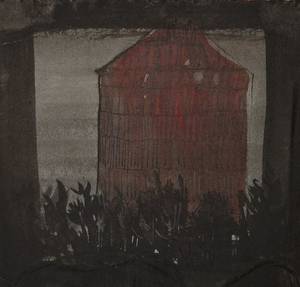 Abbas Nasle Shamloo, Beyond Alienation 25, 2019