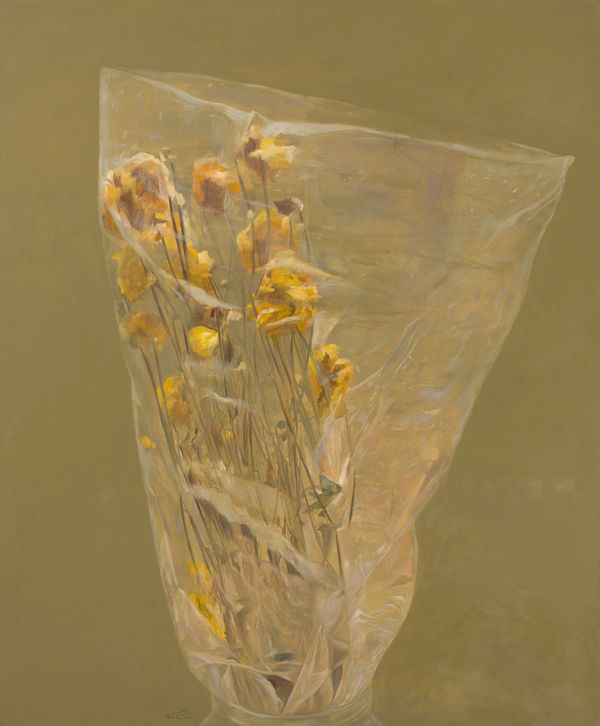 Fataneh Foroughi, To the Sunshine03, 2022