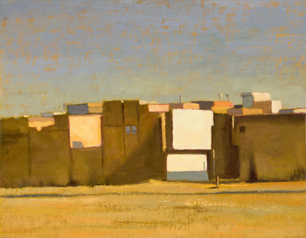 Amir Jadidi, Untitled, 2020