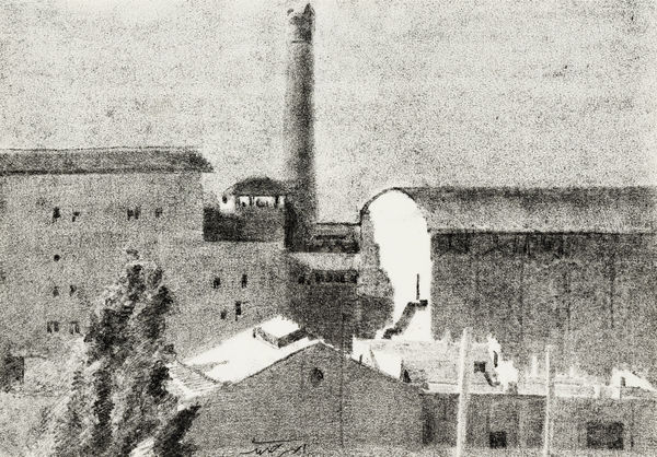 Amir Jadidi, Untitled, 2022