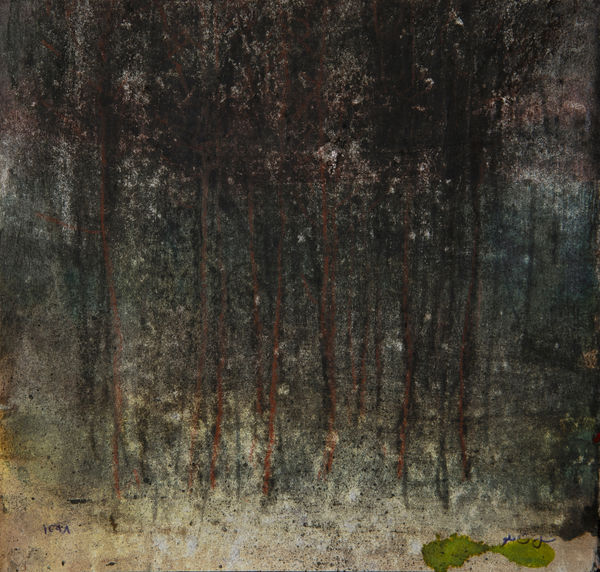 Abbas Nasle Shamloo, Beyond Alienation 29, 2019