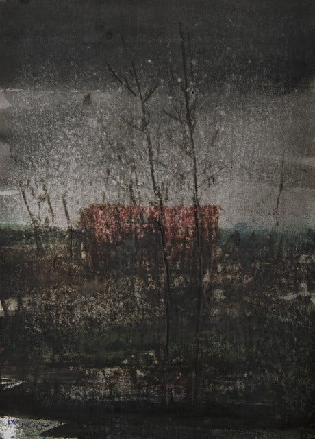 Abbas Nasle Shamloo, Beyond Alienation15, 2019