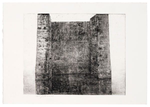 Mohammad Khalili, Claustrophobia 3, 2022