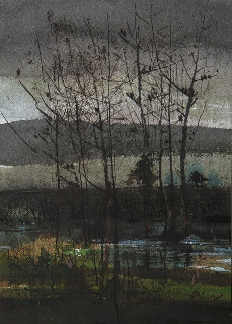 Abbas Nasle Shamloo, Beyond Alienation 30, 2019