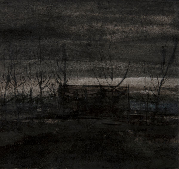 Abbas Nasle Shamloo, Beyond Alienation 9, 2019