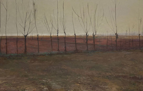 Ghazaleh Abdolahzadeh Nasoodi, Untitled, 2025