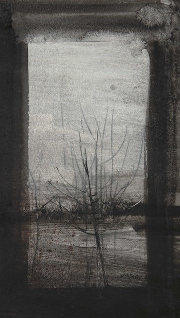 Abbas Nasle Shamloo, Beyond Alienation 18, 2018