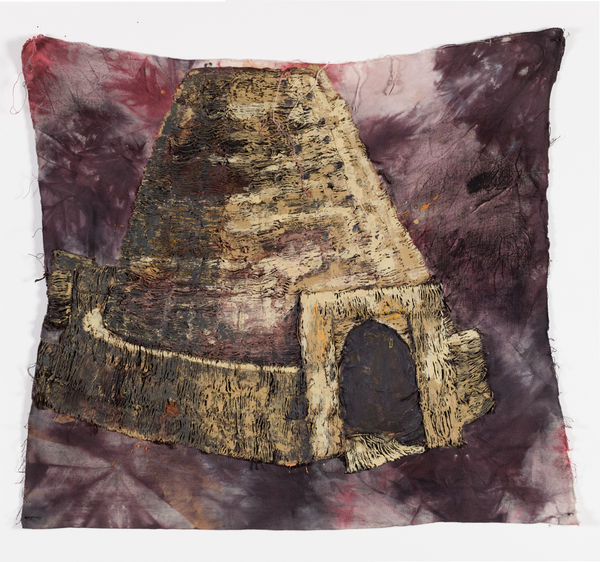 Shiva Noran, Untitled 02, 2021