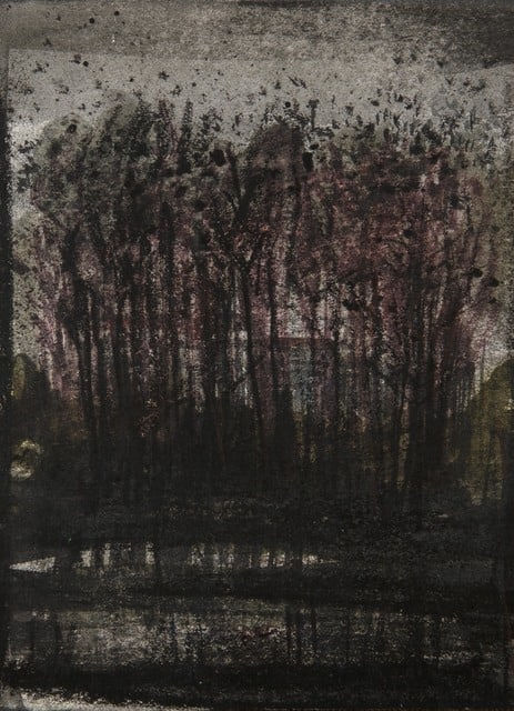 Abbas Nasle Shamloo, Beyond Alienation 008, 2019