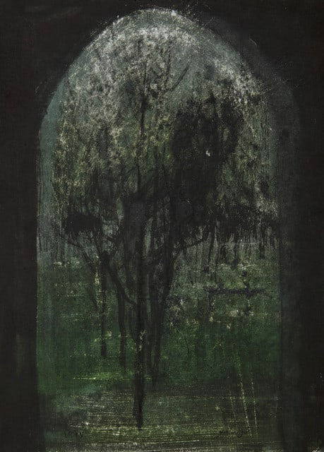 Abbas Nasle Shamloo, Beyond Alienation 23, 2018