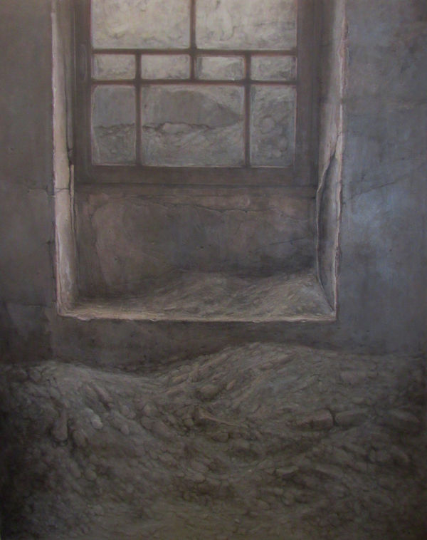 Ali Jahangard, Home 1, 2022