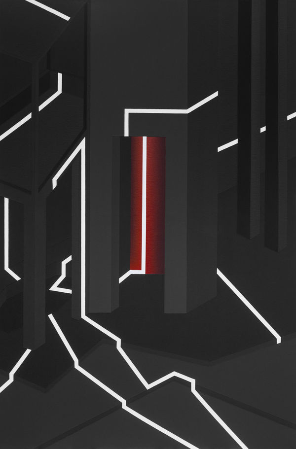 Sadaf Seyed, Zal & Rudabeh, 2024