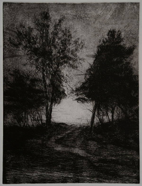 Samaneh Samimi, Untitled 2, 2019