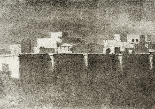 Amir Jadidi, Untitled, 2020