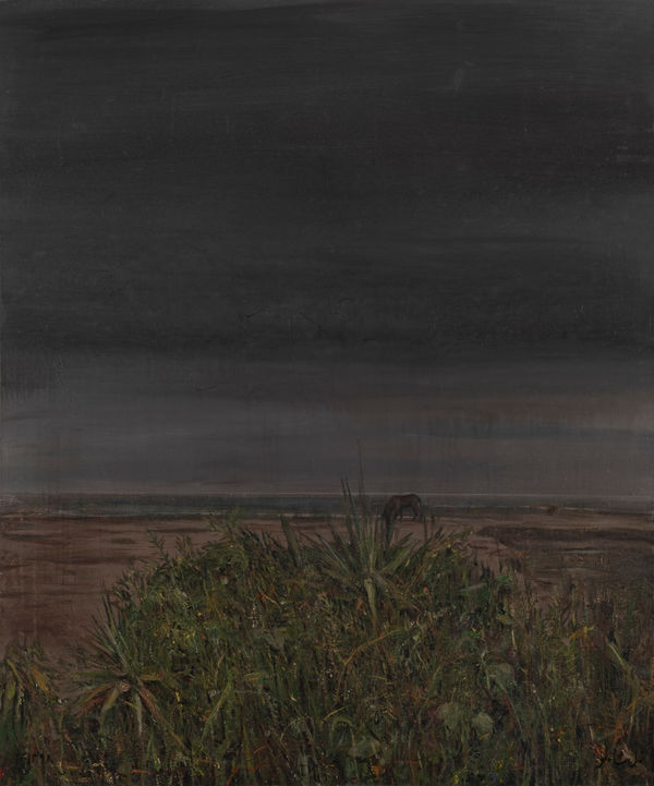 Abbas Nasle Shamloo, Beyond Alienation 4, 2019