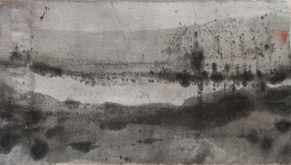 Sara Nemati Hesar, Untitled, 2021