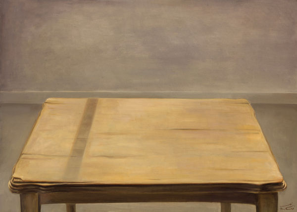 Fataneh Foroughi, To the Sunshine09, 2021