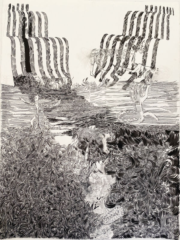 Zilverster (Goodwin & Hanenbergh), Avizante, 2023