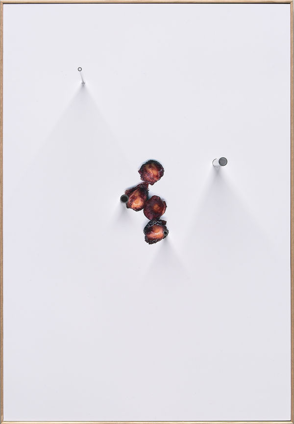 Kiron Robinson, Suck, 2021