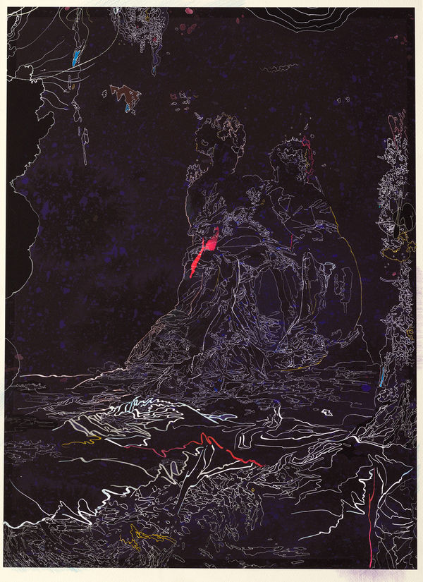 Lisa Young, Them, 2012