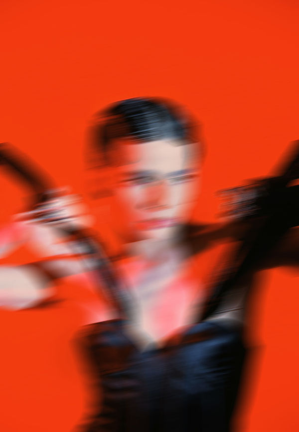 Lauren Dunn, Pure Honey, 2024