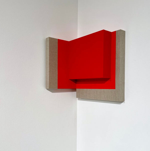 Louise Blyton, Summer of Yesteryear, 2023