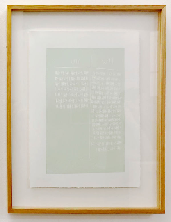 Kiron Robinson, Used Hours/Wasted Hours (September/Apple), 2011