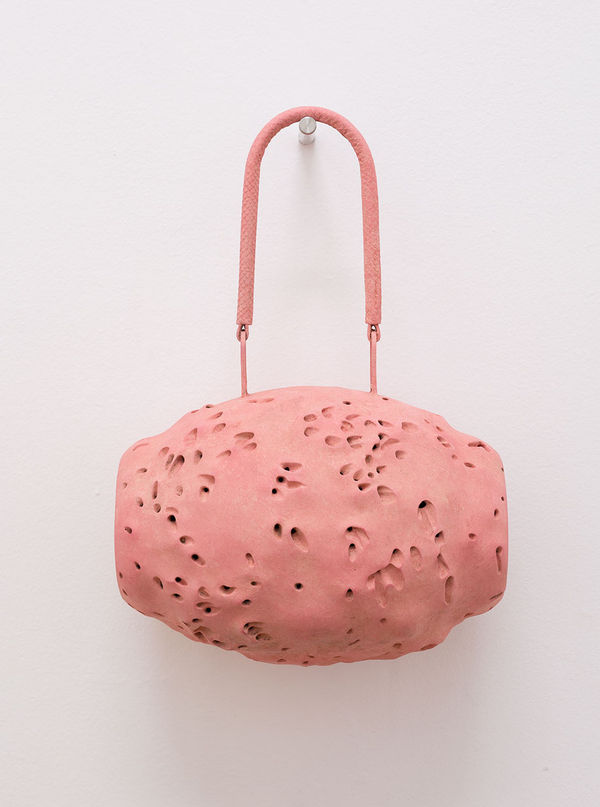 Fiona Abicare, Warren Beatty and Desert Eyes (Rouge), 2016