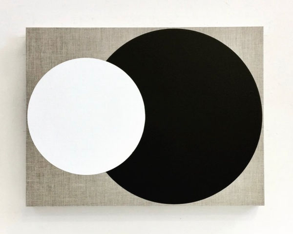 Louise Blyton, Travel with me, 2022