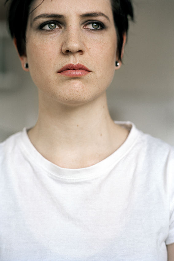 Sanja Pahoki, Jen (Helsinki), 2012