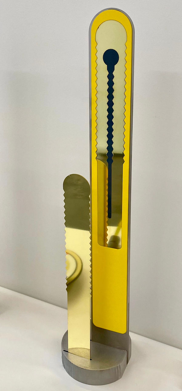 Lisa Young, Thing #20, 2024