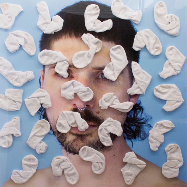 Jake Preval, Sweat, 2022