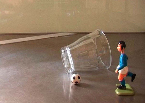 Lou Hubbard, Force Field, 2010