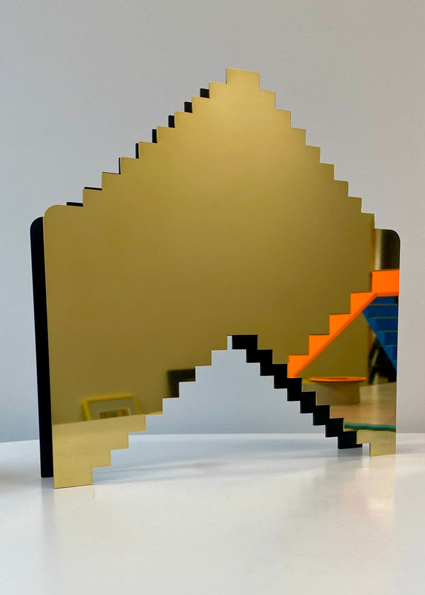 Lisa Young, Thing #1, 2024