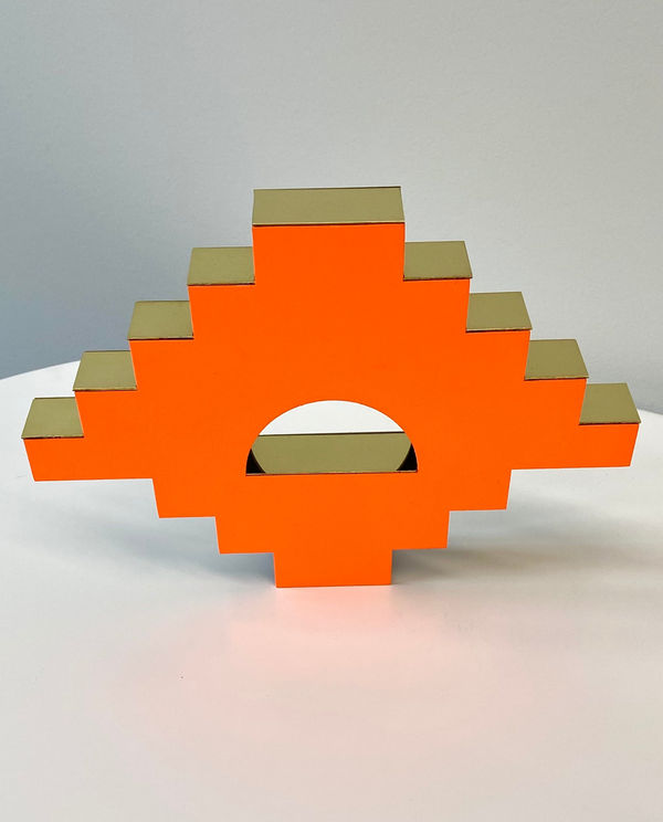 Lisa Young, Thing #24, 2024