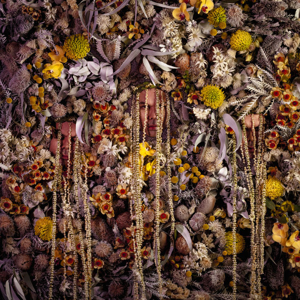 Christian Thompson, There is an air of sadness everywhere: tá dreach brónach ar gach rud ann, 2023