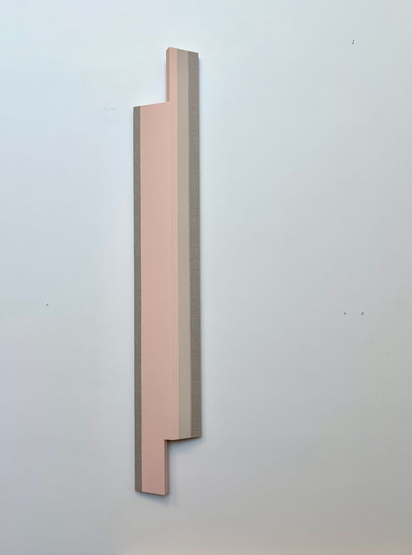 Louise Blyton, Sing Songing, 2024