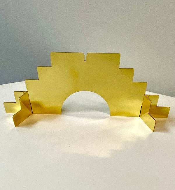 Lisa Young, Thing #21, 2024