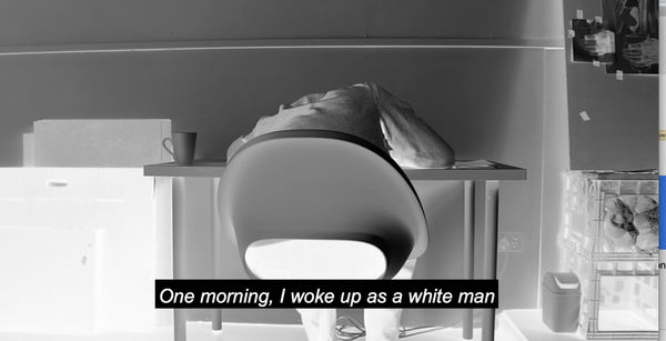 Badra Aji, Bertepuk Sebelah Tangan/Unrequited , 2022