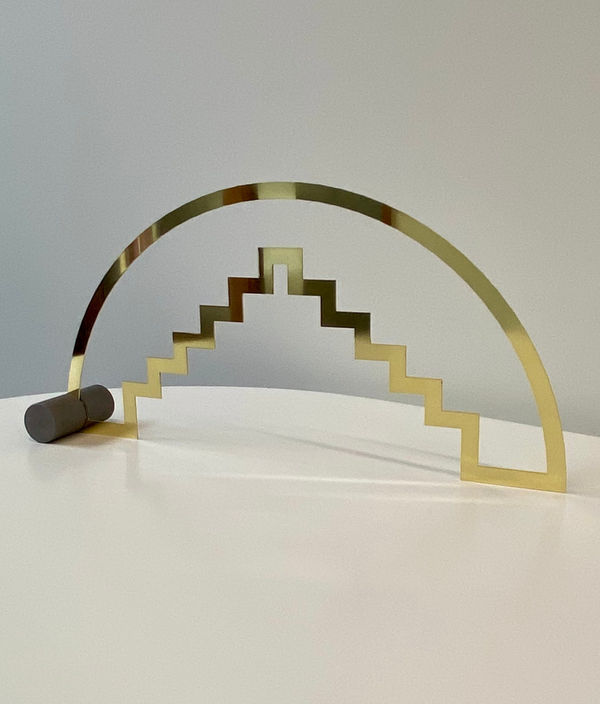 Lisa Young, Thing #23, 2024