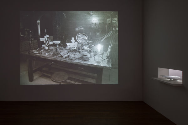 Moon Kyungwon and Jeon Joonho - Freedom Village, 2017