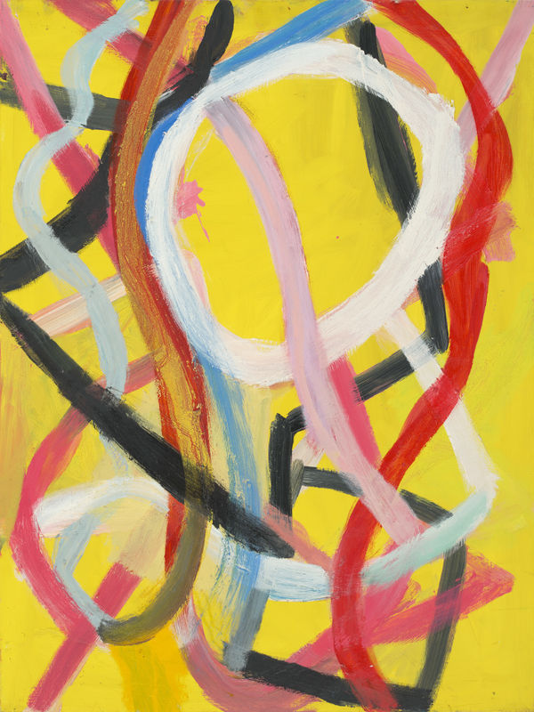 Maria Zerres, Kirchberg, 1994